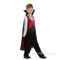 Halloween Vampire Boys Cosplay costume